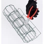 Бокорізи Varo 7" CR-V 180mm (KRT603104) - зменшене зображення 2