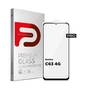 Скло захисне Armorstandart Pro Realme C63 4G Black (ARM78445) - зменшене зображення 1