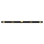 Рівень Stanley FatMax WATERFIT CLASSIC PRO, L=1200 мм, 3 капсули. (FMHT42559-1) - зменшене зображення 1