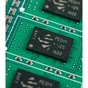 Модуль пам'яті для комп'ютера DDR3 2GB 1600 MHz Goodram (GR1600D364L11/2G) - зменшене зображення 4
