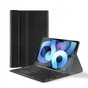 Чохол до планшета AirOn Premium iPad Air 4 10.9" Bluetooth keyboard touchpad (4822352781051) - зменшене зображення 2