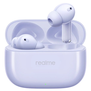 Навушники realme Buds T310 Monet Purple (RMA2303 Monet Purple) зображення 1