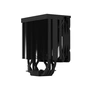 Кулер до процесора Zalman CNPS13XBLACK - зменшене зображення 7