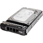 Жорсткий диск для сервера Dell 2TB 7.2K RPM SATA 6Gbps 512n 3.5in Cabled Hard Drive (400-ASND) - зменшене зображення 1