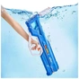 Іграшкова зброя Zuru X-Shot Водний бластер Fast Fill Medium Motor Soaker (118159) - зменшене зображення 3