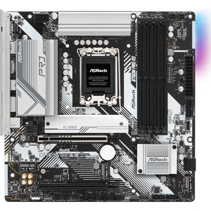 Материнська плата ASRock B760M PRO RS зображення 1