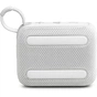 Акустична система JBL Go 4 White (JBLGO4WHT) - зменшене зображення 4