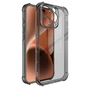 Чохол до мобільного телефона BeCover Anti-Shock Apple iPhone 16 Pro Grey (712302) - зменшене зображення 1