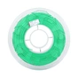 Пластик для 3D-принтера Creality PLA 1кг, 1.75мм, green (3301010067) - зменшене зображення 2
