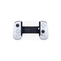 Геймпад Backbone One PlayStation Edition for iPhone Lightning White Gen2 (BB-02-P-WS) - зменшене зображення 1