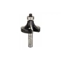 Фреза Bosch Professional карнизна, Std, S8, R12, L19 (2.608.628.343) - зменшене зображення 2