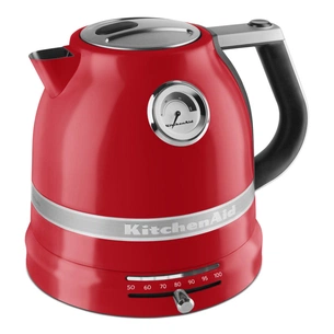 Електрочайник KitchenAid 5KEK1522EER зображення 1