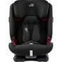 Автокрісло Britax-Romer Advansafix IV R Cosmos Black (2000028885) - зменшене зображення 2