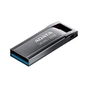 USB флеш накопичувач ADATA 32GB UR340 Black USB 3.2 (AROY-UR340-32GBK) - зменшене зображення 2