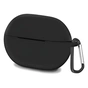 Чохол для навушників BeCover Silicon для Huawei Freebuds Pro Black (710179) - зменшене зображення 2