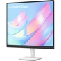 Монітор LG 27US500-W - зменшене зображення 3