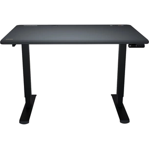 Комп'ютерний стіл Cougar Royal 120 Pro Black зображення 1