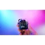 Навушники GravaStar Sirius P5 TWS BT 5.2 IPX4 Transparent Blue (GRAVASTARP5_XTAL_BLU_V2) - зменшене зображення 9