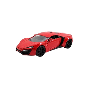 Машина Jada металева Форсаж Lycan Hypersport 1:24 (253203003) зображення 1
