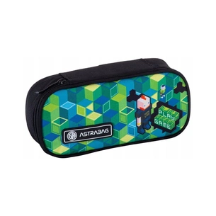 Пенал Astrabag AC6 Game (505023044) зображення 1