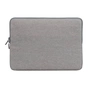 Чохол до ноутбука RivaCase 13.3" 7703 (Grey) "Suzuka" (7703Grey) - уменьшенное изображение 2
