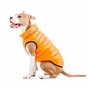 Курточка для тварин Airy Vest двостороння XS 30 помаранчево-салатова (1594) - уменьшенное изображение 8