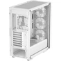 Корпус Deepcool CC560 MESH WH V2 - зменшене зображення 7