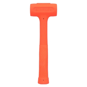 Молоток Stanley Soft Face Compocast, без відскоку, 600г, (STHT57532-0) зображення 1