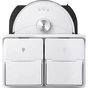 Пилосос Roborock S8 MaxV Ultra White (S8MVU02-00) - уменьшенное изображение 6
