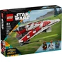 Конструктор LEGO Star Wars Зоряний винищувач джедая Боба 305 деталей (75388) - зменшене зображення 1