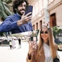 Чохол до мобільного телефона BeCover Military Motorola Moto G04/G04s Blue (713063) - зменшене зображення 4