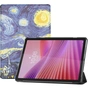 Чохол до планшета BeCover Smart Case Lenovo Tab M10 (4th Gen) TB-311FU 10.1" Night (713119) - зменшене зображення 4