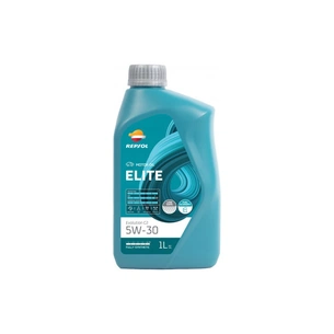 Моторна олива REPSOL ELITE EVOLUTION C2 5W-30 1л (RPP0052IHA) зображення 1