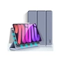 Чохол до планшета BeCover Magnetic Apple iPad mini 6 2021 Purple (706841) - зменшене зображення 3