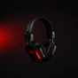 Навушники Vinga HSCU-110 Gaming Black (HSCU-110) - зменшене зображення 7