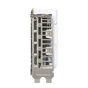 Відеокарта ASUS GeForce RTX5060Ti 16Gb DUAL WHITE OC (DUAL-RTX5060TI-O16G-WHITE) - зменшене зображення 11