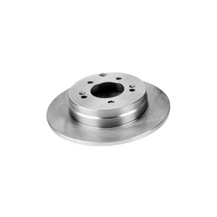 Гальмівний диск Bosch 0 986 479 T49 зображення 1