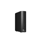 Зовнішній жорсткий диск 3.5" 16TB Elements Desktop WD (WDBWLG0160HBK-EESN) - зменшене зображення 1