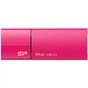 USB флеш накопичувач Silicon Power 64GB BLAZE B05 USB 3.0 (SP064GBUF3B05V1H) - зменшене зображення 1