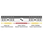 Туристичний килимок Wechsel Teron L 7.5 XT TL Grey (233010) - зменшене зображення 3
