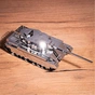 Конструктор Metal Time колекційна модель Conqueror FV214 (MT069) - зменшене зображення 5