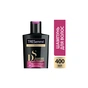 Шампунь Tresemme Diamond Strength зміцнюючий 400 мл (8714100917633) - зменшене зображення 4