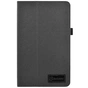 Чохол до планшета BeCover Slimbook Samsung Galaxy Tab A9 SM-X115 8.7" Black (710120) - зменшене зображення 2