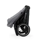 Коляска Kinderkraft 2 в 1 Nea Platinum Grey (KSNEA000GRY2000) (5902533919826) - уменьшенное изображение 6