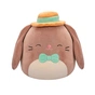 М'яка іграшка Squishmallows Зайчик Янг 13 см (SQER00926) - зменшене зображення 1
