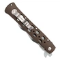 Ніж Cold Steel Ti-Lite 4" Kriss Blade (CS-26SK4) - зменшене зображення 2