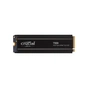 Накопичувач SSD M.2 2280 2TB T500 Heatsink Micron (CT2000T500SSD5) - зменшене зображення 2