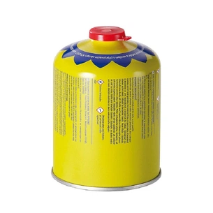 Газовий балон Meva 450 г (031.0002) изображение 1