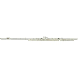 Флейта Yamaha YFL-372H изображение 1