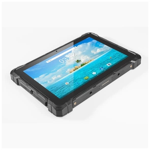 Промисловий ПК Gole F7G N4120/8G/128G/IP67/WiFi/BT/3xUSB/10.1"/IP67/Ethernet/WIndows (G-F7G-0094) изображение 1